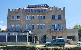 Hotel Miramar Playa America Nigran
